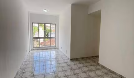 Apartamento com 3 dormitórios para alugar, 79 m² por R$ 2.635,00/mês - Méier - Rio de Janeiro/RJ