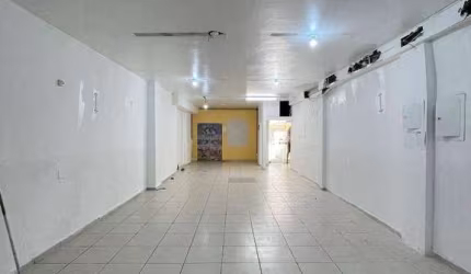Loja para alugar, 187 m² por R$ 14.000/mês - Glória - Rio de Janeiro/RJ