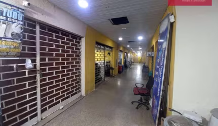 Loja à venda, 27 m² por R$ 420.000,00 - Botafogo - Rio de Janeiro/RJ