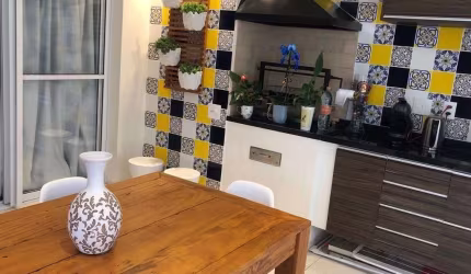 APARTAMENTO PARA VENDA NO CONDOMÍNIO PREMIATTO, 100M²!