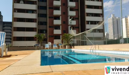 APARTAMENTO NA AVENIDA NOVE DE JULHO COM 4 SUÍTES!