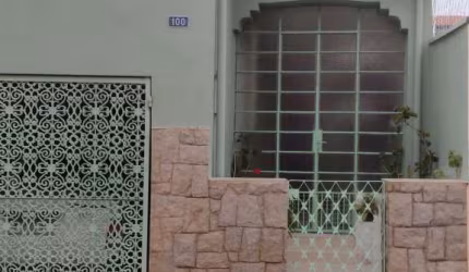 CASA COM 2 QUARTOS NA VILA JOANA, JUNDIAÍ!