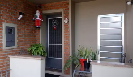 CASA À VENDA NO BAIRRO PONTE DE CAMPINAS EM JUNDIAÍ!!