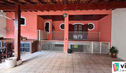 CASA RESIDENCIAL À VENDA NO JARDIM TULIPAS, JUNDIAÍ!!!