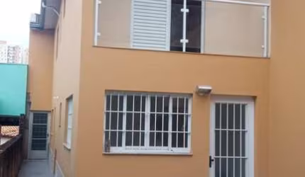 CASA RESIDENCIAL À VENDA, JARDIM CAÇULA EM JUNDIAÍ-SP