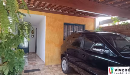 CASA À VENDA EM JUNDIAÍ COM ESPAÇO GOURMET, BAIRRO VILA JOANA!!