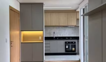 APARTAMENTO PRONTO COM 2 QUARTOS À VENDA NO MAXX! BAIRRO VILA GALVÃO!