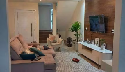 CASA COM 3 DORMITÓRIOS À VENDA, 143M², NO BAIRRO JARDIM VALE VERDE!