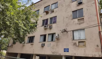 APARTAMENTO 02 QUARTOS - COND. MIRATAIA III