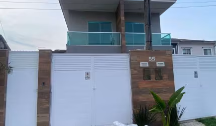 CASA DE CONDOMINIO NO PECHINCHA - O3 QUARTOS