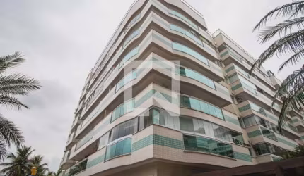 COBERTURA DUPLEX 04 QUARTOS - CONDOMINIO AQUARIUS FREGUESIA