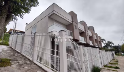 Casa com 3 quartos à venda na Fioravante Miranda Esq. Celeste Mandela, 573, Colina Sorriso, Caxias do Sul por R$ 710.000
