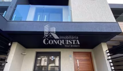 Casa com 3 quartos à venda na Padre Pedro F Picoli, 437, Vinhedos, Caxias do Sul por R$ 960.000
