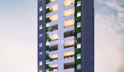 Apartamento com 2 quartos à venda na Rua Guerino Uez, 1, Vila Verde, Caxias do Sul por R$ 359.000