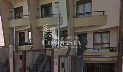 Casa com 2 quartos à venda na Rua Demenciano Cidade, 25, Treviso, Caxias do Sul por R$ 390.000