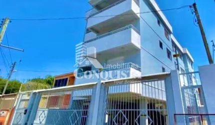 Apartamento com 3 quartos à venda na Rua Emília Balbinot, 11, Jardim Eldorado, Caxias do Sul por R$ 403.000