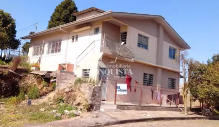 Casa com 7 quartos à venda na Joaquin Oss, 61, São Ciro, Caxias do Sul por R$ 800.000