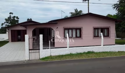 Chácara / sítio com 3 quartos à venda na BR 101 KM 440, 11111, Zona Rural, Sombrio por R$ 450.000