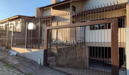 Casa com 3 quartos à venda na Rua Padre Agostinho Gastaldo, 1221, Ana Rech, Caxias do Sul por R$ 900.000