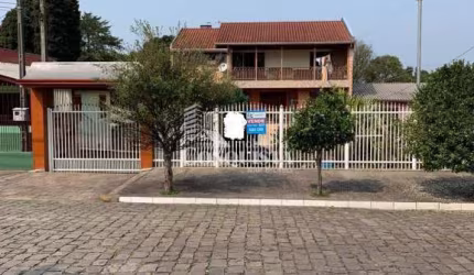 Casa com 5 quartos à venda na Avenida Orestes Albe, 69, Ana Rech, Caxias do Sul por R$ 1.000.000