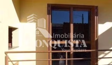 Apartamento com 2 quartos à venda na Rua João Tonietto, 1728, Desvio Rizzo, Caxias do Sul por R$ 275.000