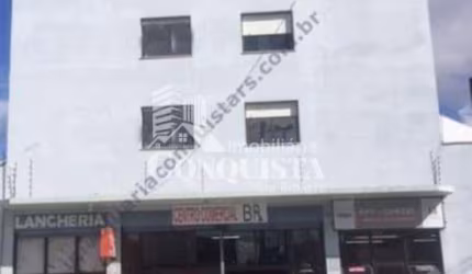 Apartamento com 2 quartos à venda na Rua Marquês de Abrantes, 55, De Lazzer, Caxias do Sul por R$ 220.000