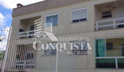 Apartamento com 2 quartos à venda na Rua Narceiso Rech, 2985, Santo Antônio, Caxias do Sul por R$ 225.000