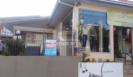 Casa com 4 quartos à venda na Rua João Alexandre Souza, 340, Serrano, Caxias do Sul por R$ 1.150.000