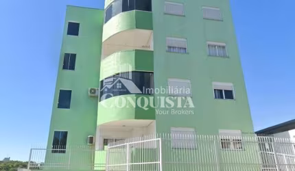 Apartamento com 2 quartos à venda na Rua Jorge Rocha de Oliveira, 300, Jardim Eldorado, Caxias do Sul por R$ 320.000