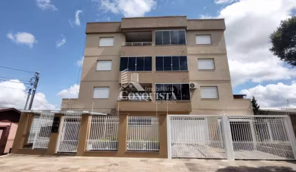 Apartamento com 2 quartos à venda na Rua Hernani Algayer, 516, Jardim Eldorado, Caxias do Sul por R$ 370.000