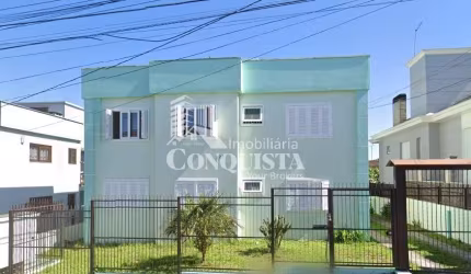 Apartamento com 3 quartos à venda na Rua Luiz Alberto Menegaz, 102, Jardim Eldorado, Caxias do Sul por R$ 350.000
