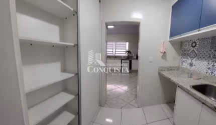 Apartamento com 2 quartos à venda na Rua Travessão Leopoldina, 380, Serrano, Caxias do Sul por R$ 250.000