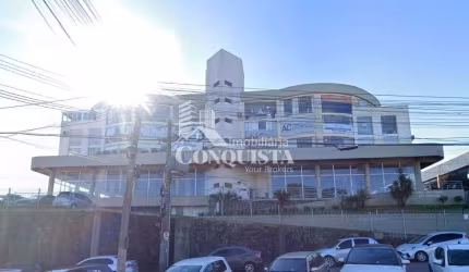 Sala comercial à venda na Avenida Rio Branco, 5029, Ana Rech, Caxias do Sul por R$ 3.500.000