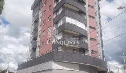 Apartamento com 2 quartos à venda na Rua Estados Unidos, 16, Jardim América, Caxias do Sul por R$ 400.000