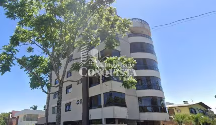 Apartamento com 2 quartos para alugar na Antônio Scarioti, 272, De Lazzer, Caxias do Sul por R$ 3.700