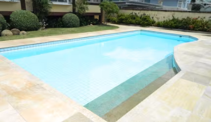 Casa no São Bento com piscina e espaço gourmet