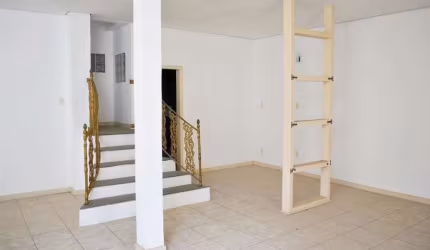 Casa à venda, 4 quartos, 2 suítes, 3 vagas, São Lucas - Belo Horizonte/MG