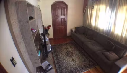 Casa à venda, 4 quartos, 4 suítes, 4 vagas, Santa Lúcia - Belo Horizonte/MG