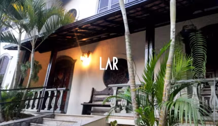 Casa à venda, 6 quartos, 2 suítes, 4 vagas, Cruzeiro - Belo Horizonte/MG
