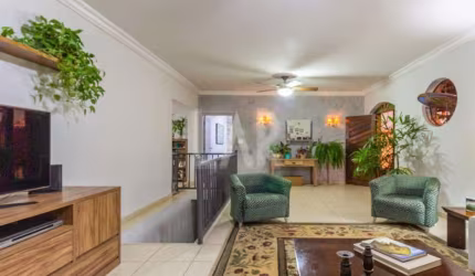 Casa à venda, 4 quartos, 4 suítes, 2 vagas, Salgado Filho - Belo Horizonte/MG