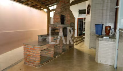 Casa à venda, 3 quartos, 2 suítes, 8 vagas, Jardim América - Belo Horizonte/MG