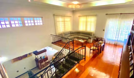 Casa à venda, 5 quartos, 2 suítes, 8 vagas, Padre Eustáquio - Belo Horizonte/MG