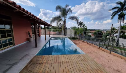 Casa à venda, 5 quartos, 4 suítes, 7 vagas, São Luiz - Belo Horizonte/MG