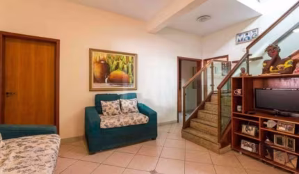 Casa à venda, 5 quartos, 1 suíte, 14 vagas, Planalto - Belo Horizonte/MG