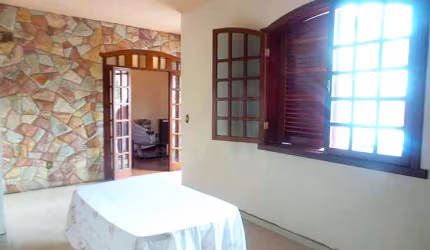 Casa à venda, 3 quartos, 2 suítes, 4 vagas, Santa Amélia - Belo Horizonte/MG
