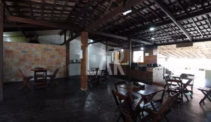 Casa/terreno na Rua Boaventura - Bairro Liberdade