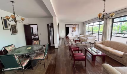 Casa à venda, 5 quartos, 2 suítes, 8 vagas, São Luiz - Belo Horizonte/MG