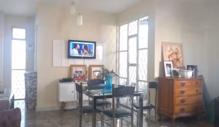 Casa à venda, 3 quartos, 1 suíte, 4 vagas, São João Batista - Belo Horizonte/MG