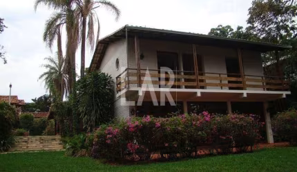 Casa à venda, 3 quartos, 1 suíte, 10 vagas, Bandeirantes - Belo Horizonte/MG