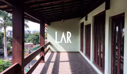Casa à venda, 4 quartos, 1 suíte, 12 vagas, Bandeirantes (Pampulha) - Belo Horizonte/MG